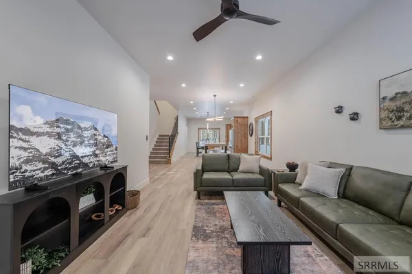 $895,000 | 4351 Yeti Lane, Island Park, ID 83429