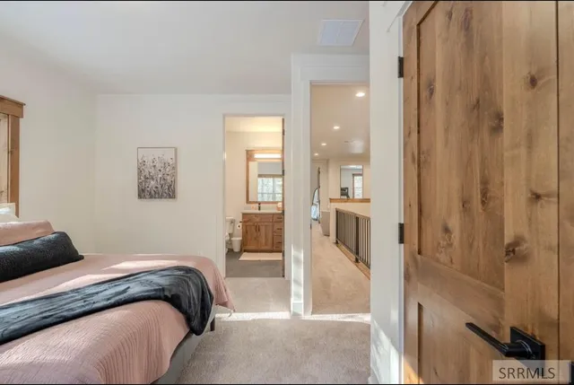 $895,000 | 4351 Yeti Lane, Island Park, ID 83429