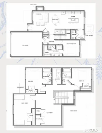 $895,000 | 4351 Yeti Lane, Island Park, ID 83429