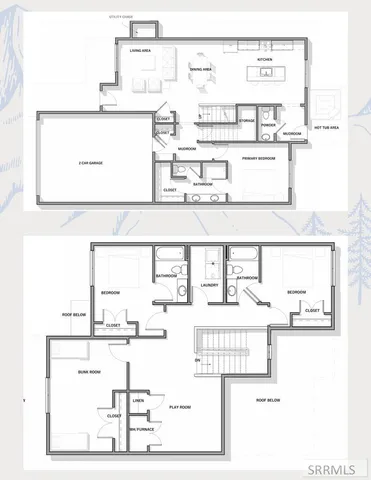 $895,000 | 4351 Yeti Lane, Island Park, ID 83429