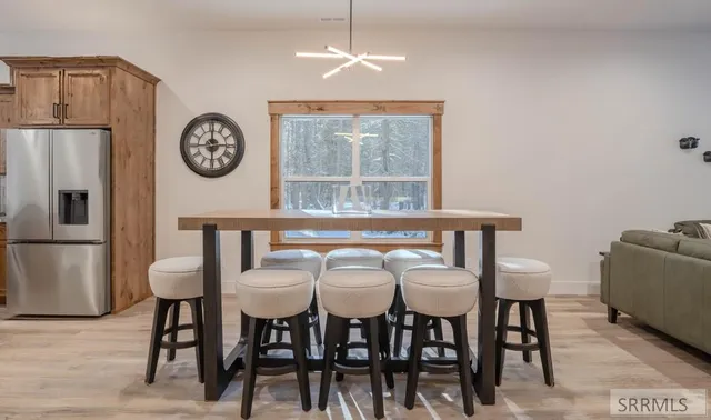 $895,000 | 4351 Yeti Lane, Island Park, ID 83429