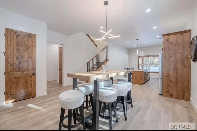 $895,000 | 4351 Yeti Lane, Island Park, ID 83429