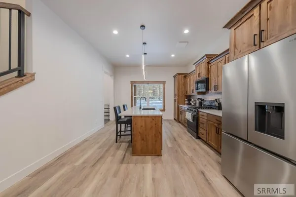 $895,000 | 4351 Yeti Lane, Island Park, ID 83429