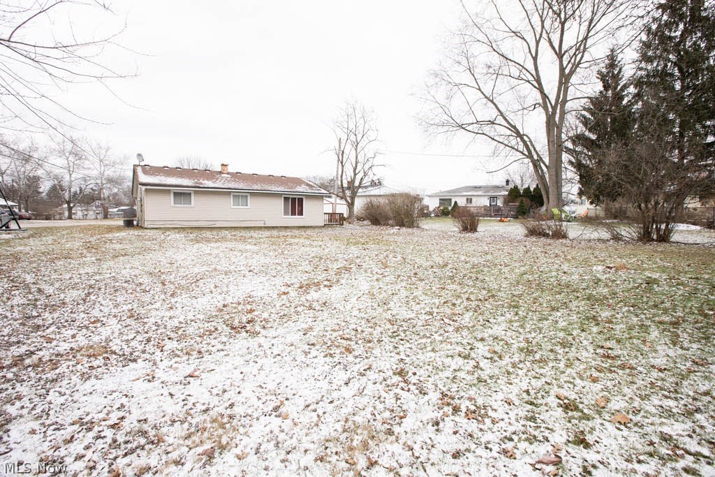 5832 Randy Road Bedford Heights, OH 44146 - Photo 23 of 29