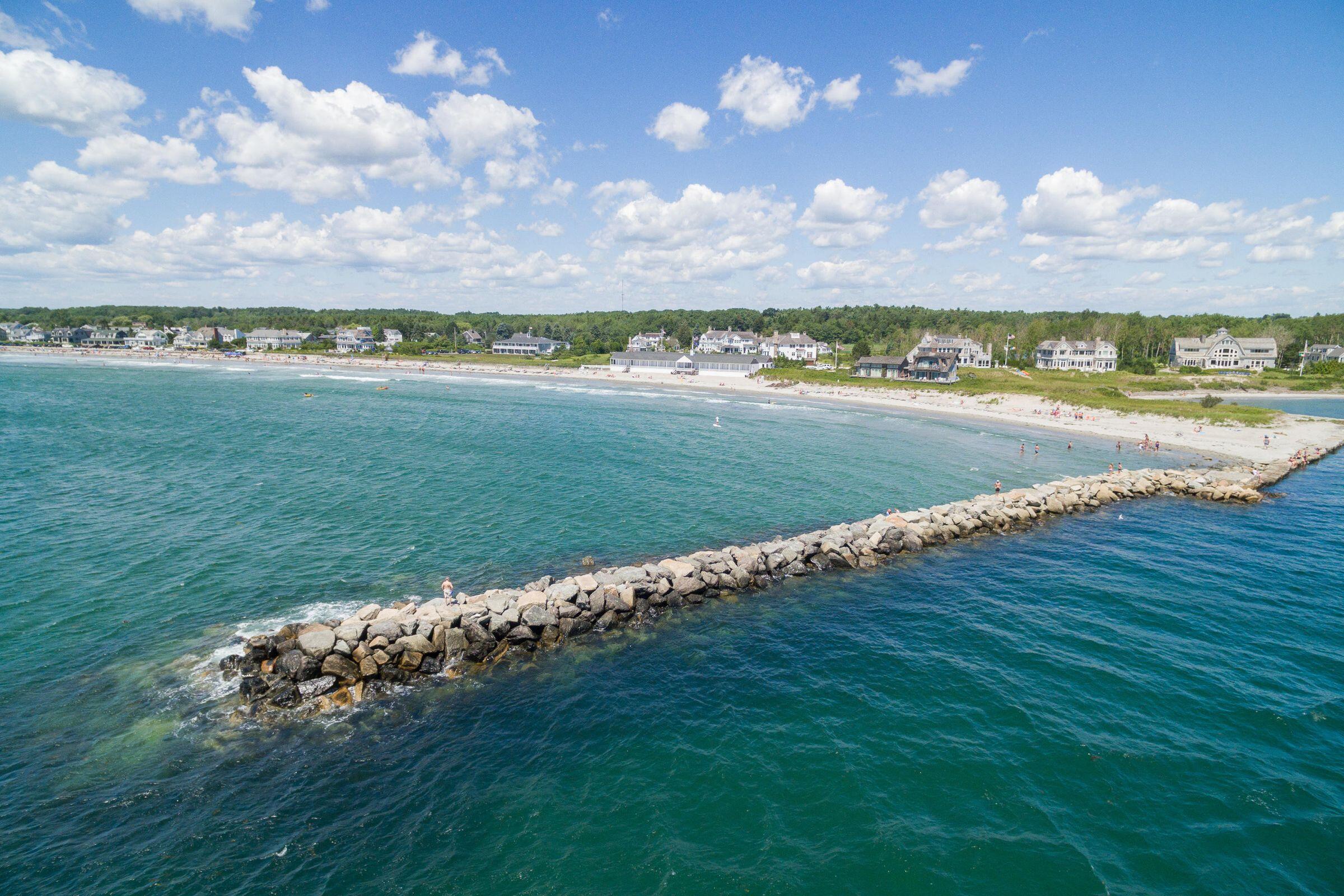 2 Leeward Lane Kennebunk, ME 04043 - Photo 50 of 50 Kennebunk Beach