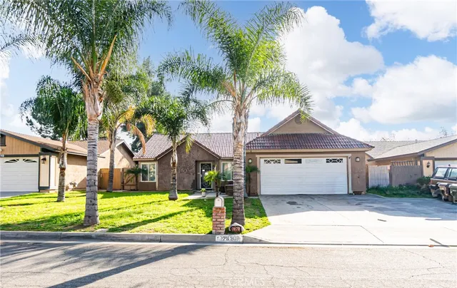 $629,999 | 7820 Maria Drive, Jurupa Valley, CA 92509