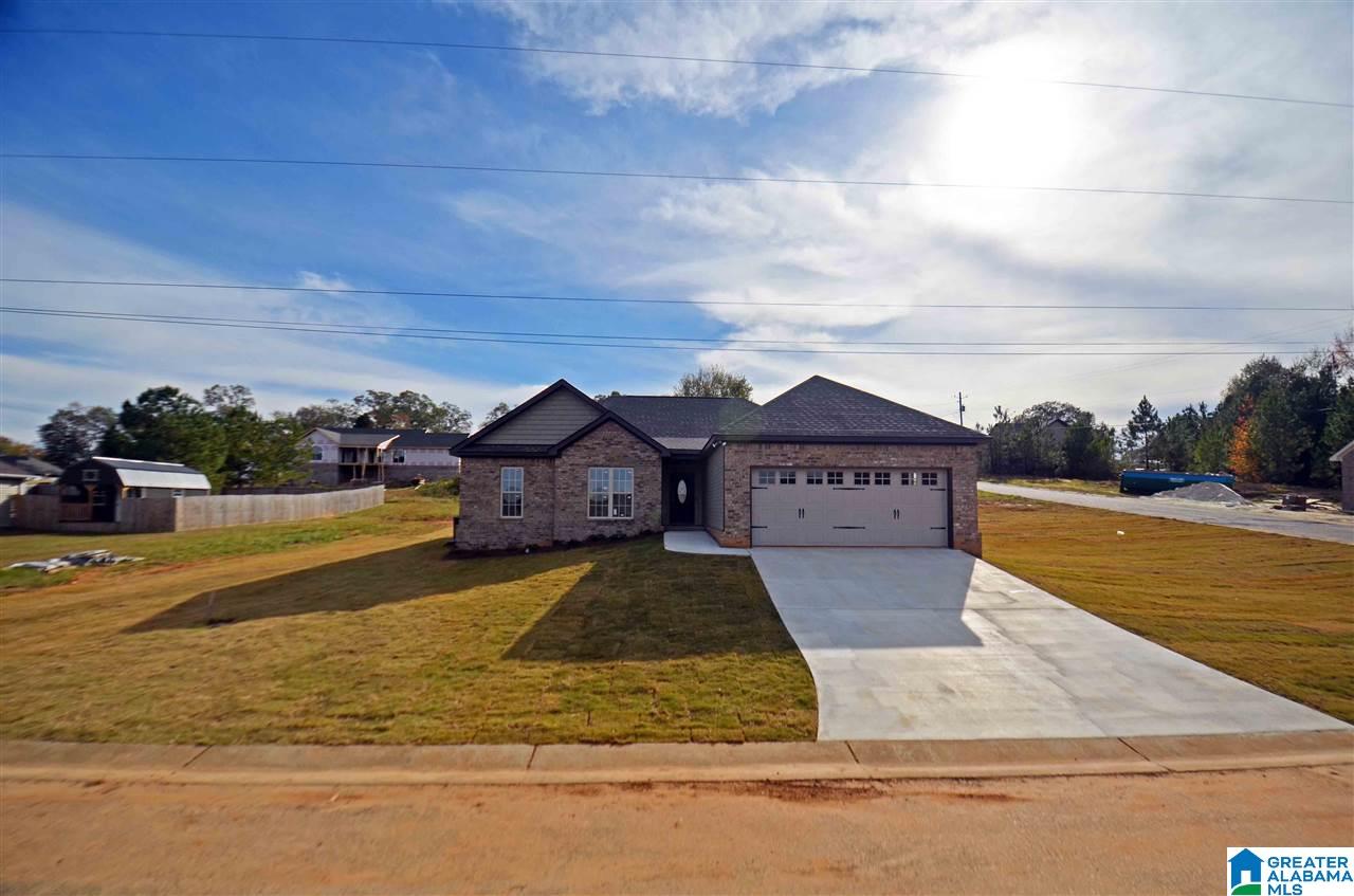 100 Searcy Lane Clanton, AL 35045 - Photo 24 of 32