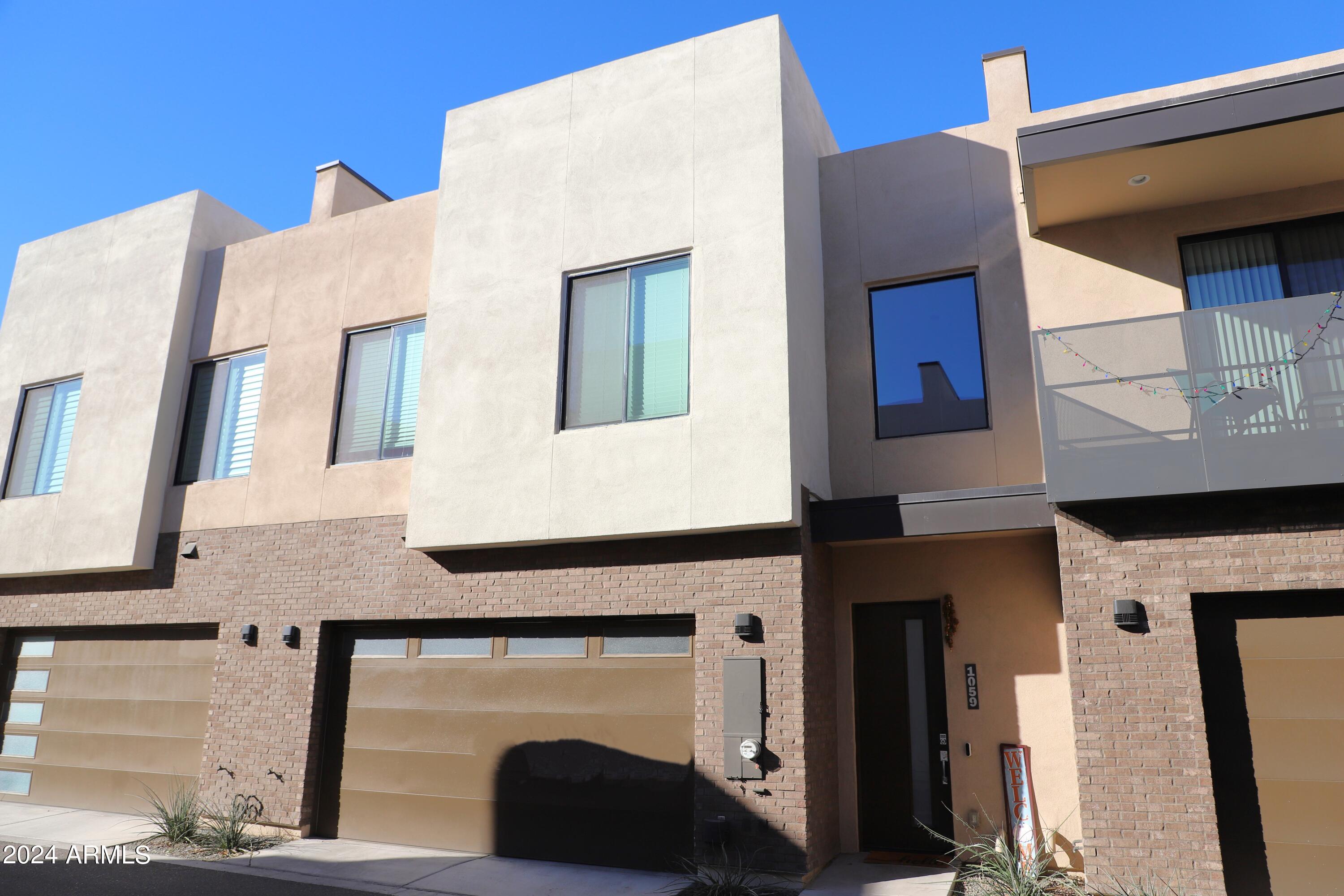 901 South Smith Road, Unit 1059 Tempe, AZ 85281 - Photo 1 of 58 1