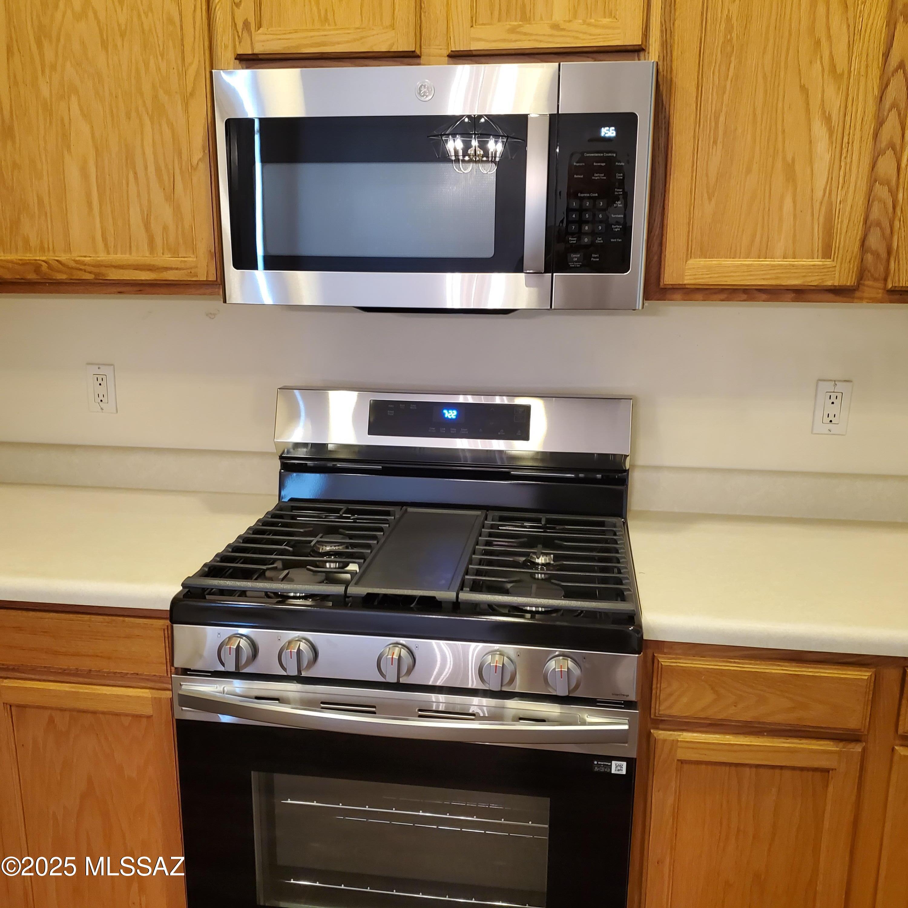 3428 South Desert Promenade Road Tucson, AZ 85735 - Photo 11 of 29 Gallery Image 11