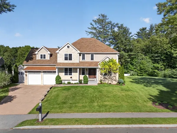 $1,849,000 | 54 Wild Pasture Lane, Rowley, MA 01969