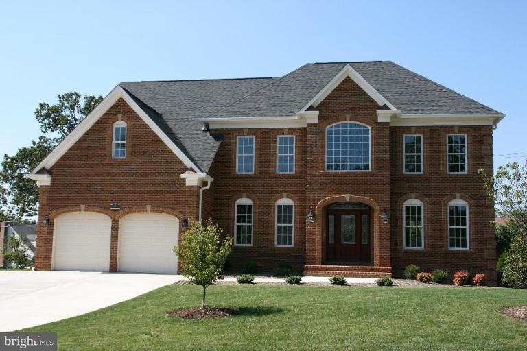 Exterior (Main)