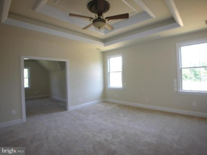6201 Cobbs Road Alexandria, VA 22310 - Photo 14 of 14 Master Bedroom