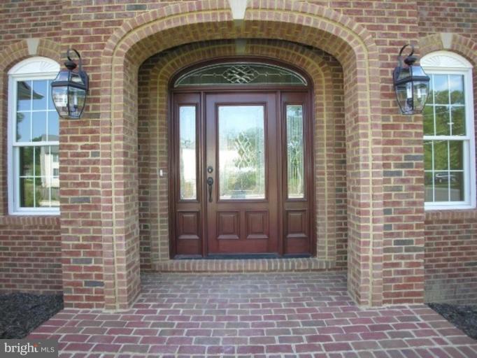 Exterior #2
