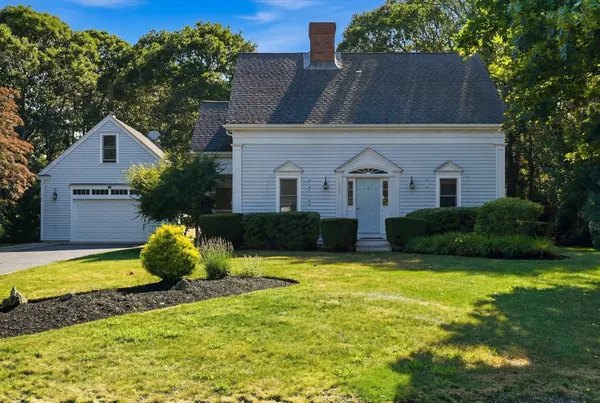 $699,400 | 152 River Ridge Road, Barnstable, MA 02648