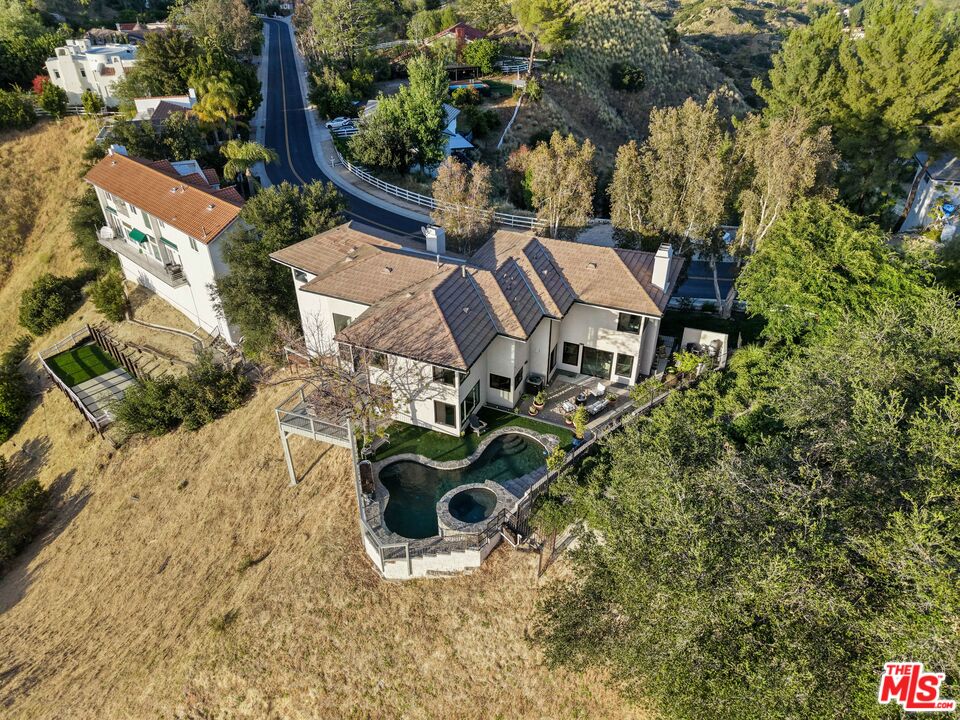 53 Saddlebow Road Bell Canyon, CA 91307 - Photo 55 of 66