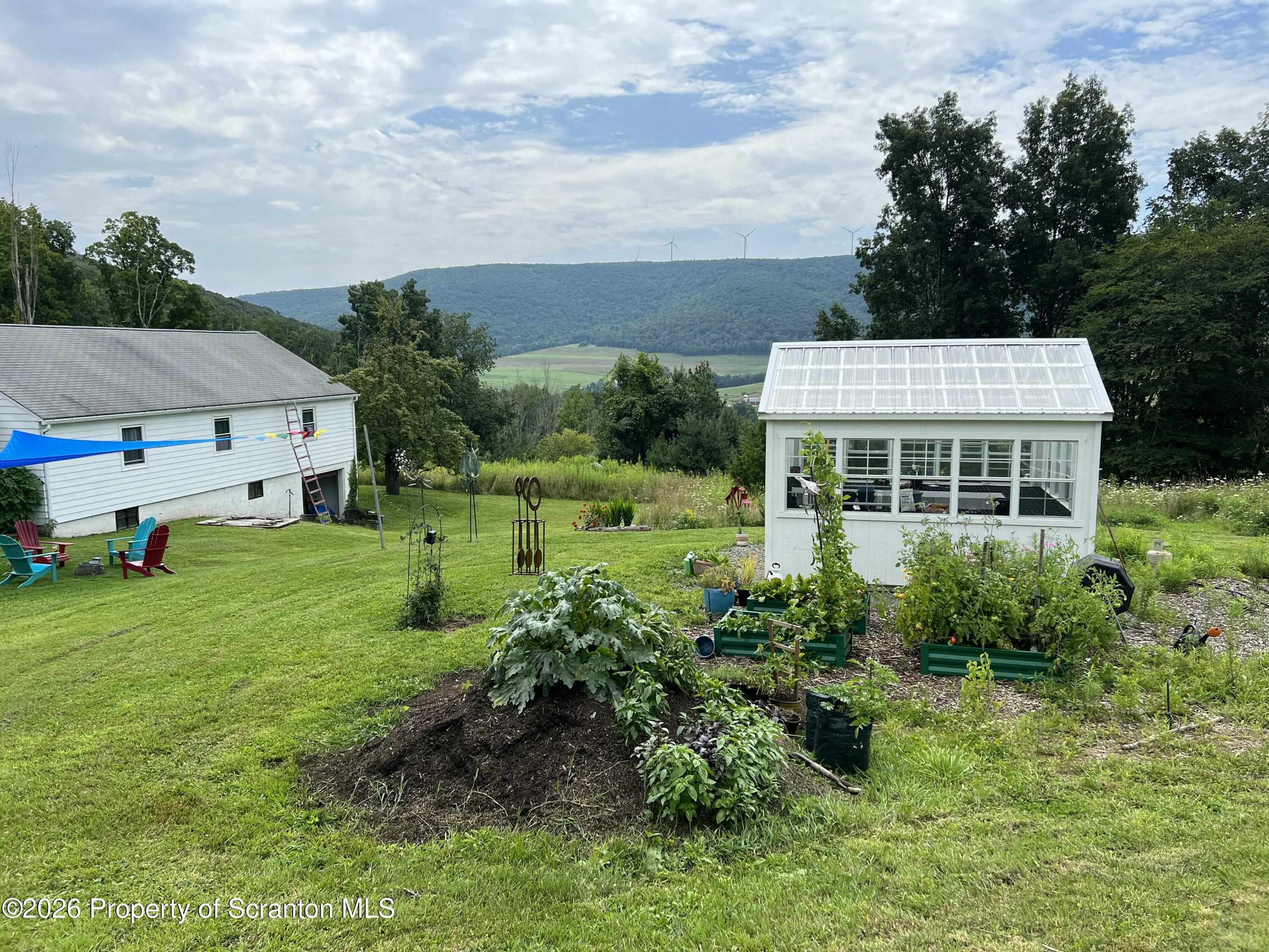 915 Sugar Hollow Road Tunkhannock, PA 18657 - Photo 4 of 48 915 Sugar Hollow