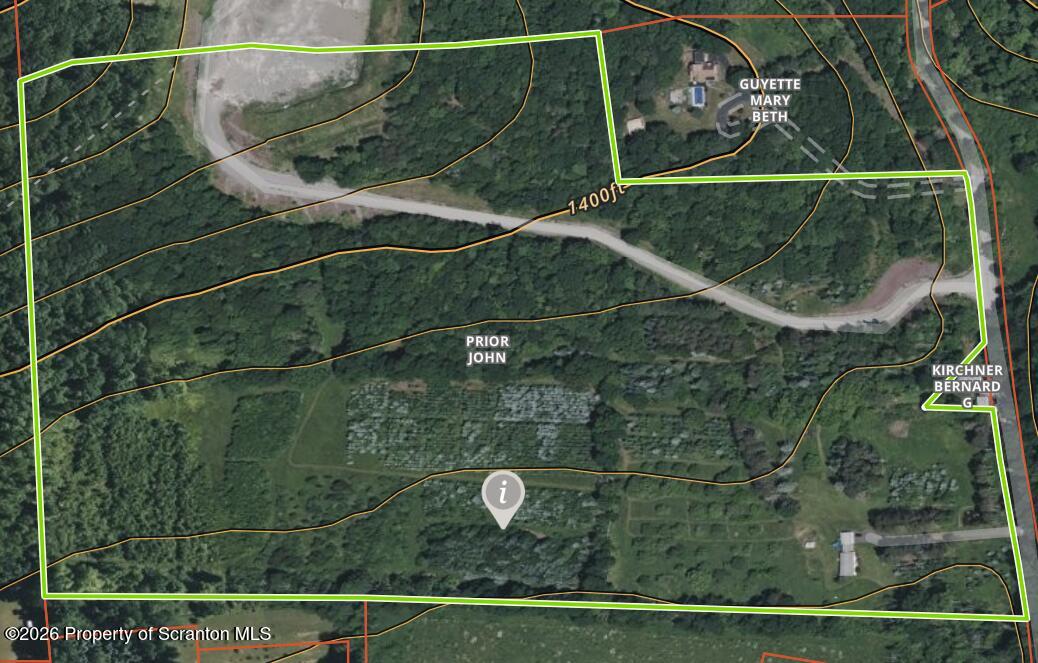 915 Sugar Hollow Road Tunkhannock, PA 18657 - Photo 47 of 48 LAND