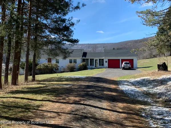 $429,000 | 915 Sugar Hollow Road, Tunkhannock, PA 18657