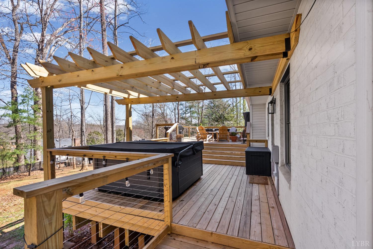 4634 Fieldale Road Lynchburg, VA 24503 - Photo 47 of 55