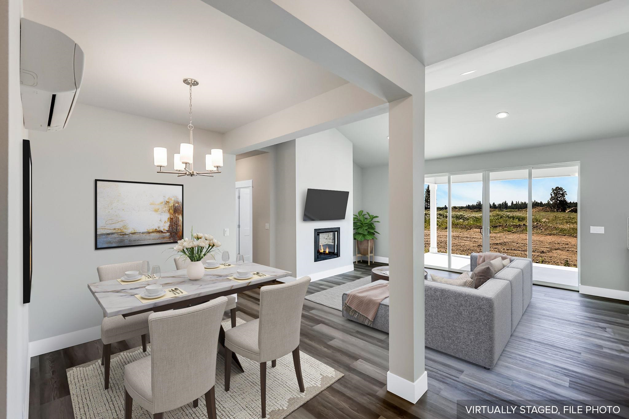 5909 South Sherri Lee Road Spokane, WA 99224 - Photo 4 of 33
