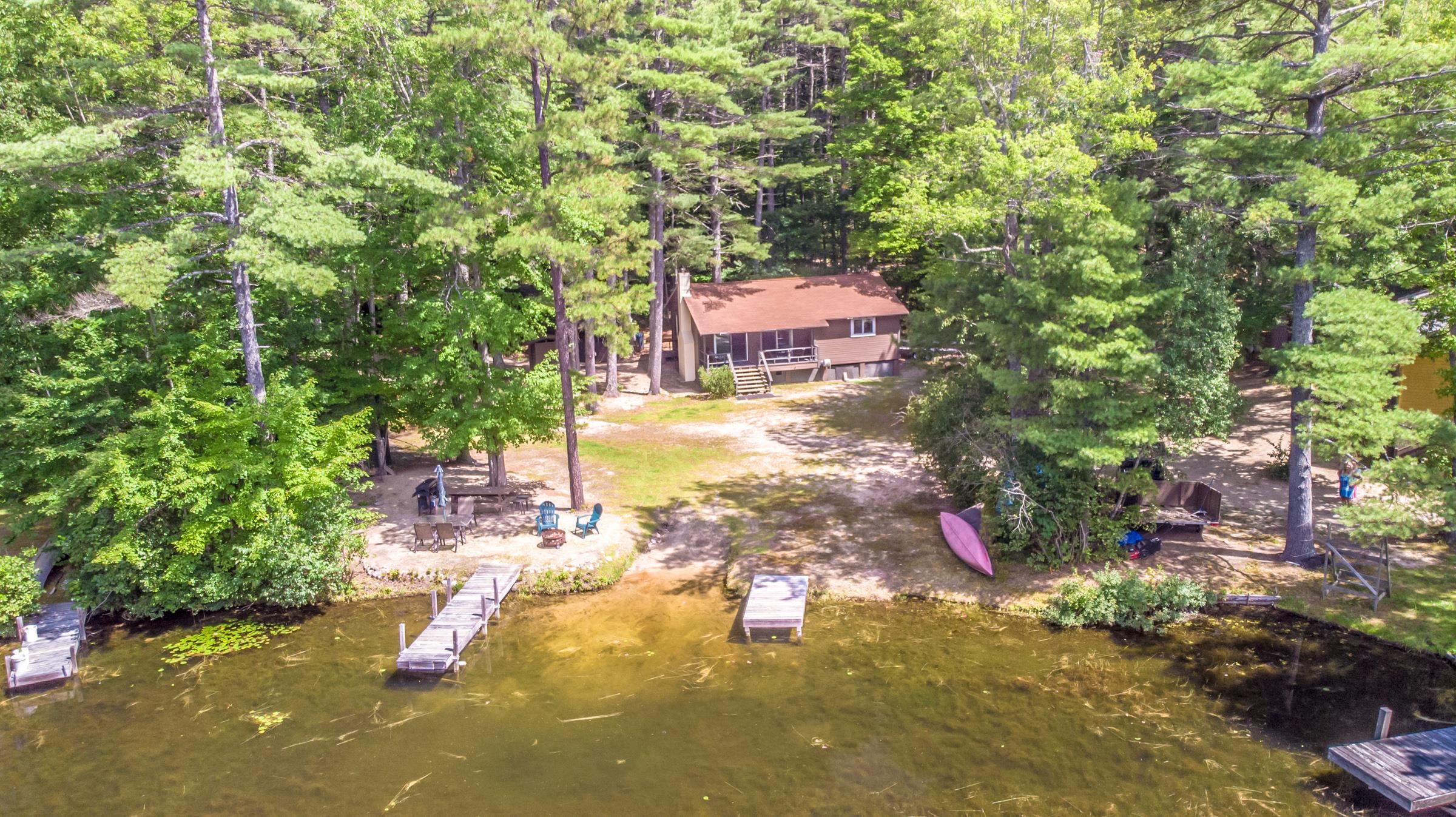 26 Spruce Round Road Newfield, ME 04095 - Photo 1 of 32