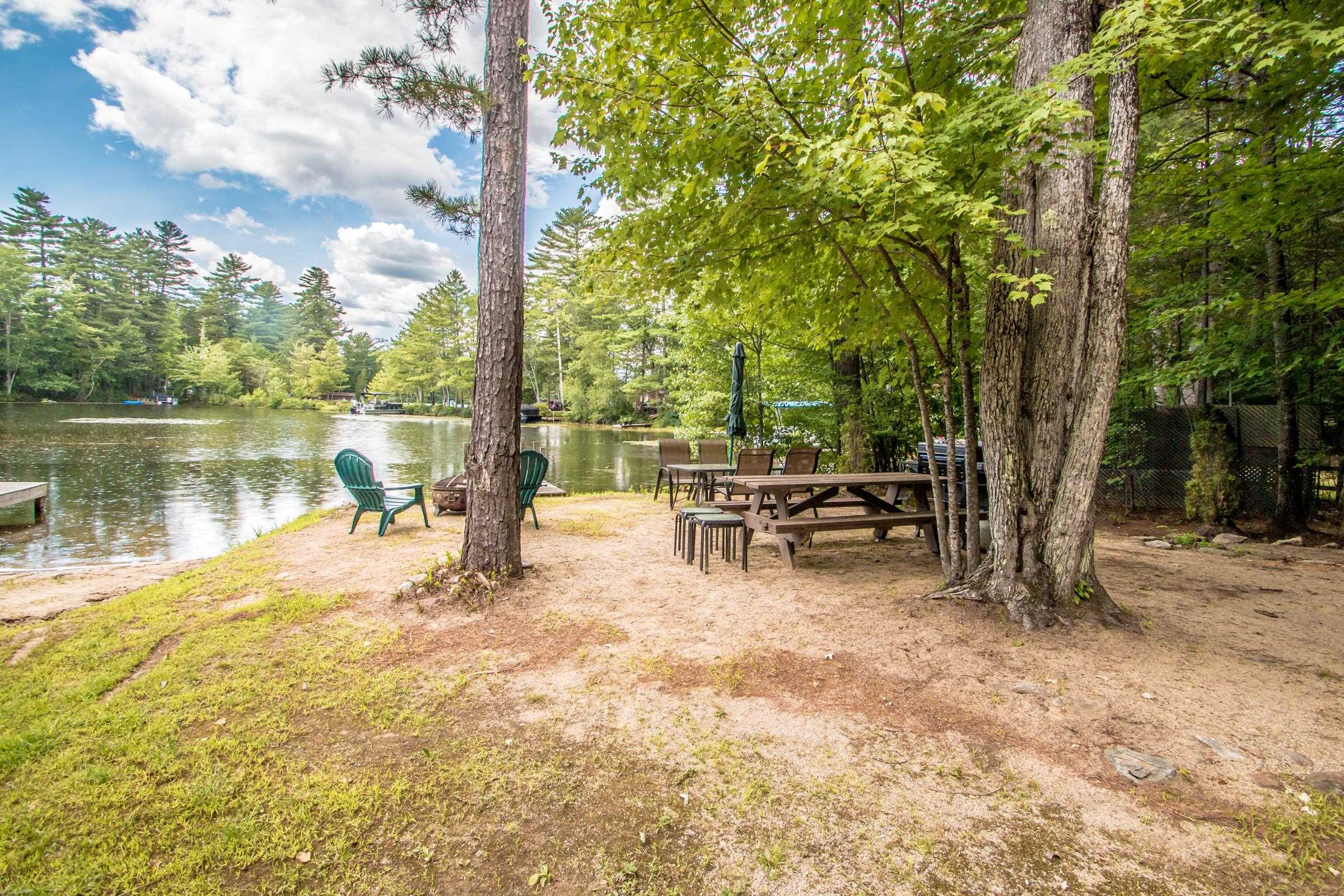 26 Spruce Round Road Newfield, ME 04095 - Photo 3 of 32