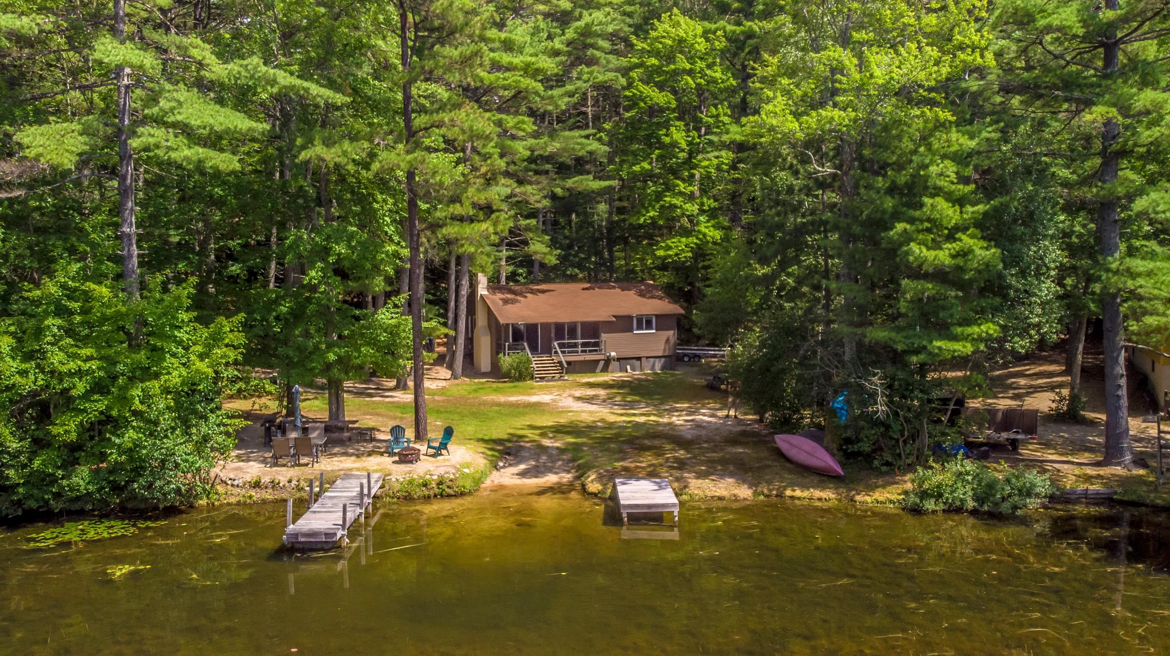26 Spruce Round Road Newfield, ME 04095 - Photo 31 of 32