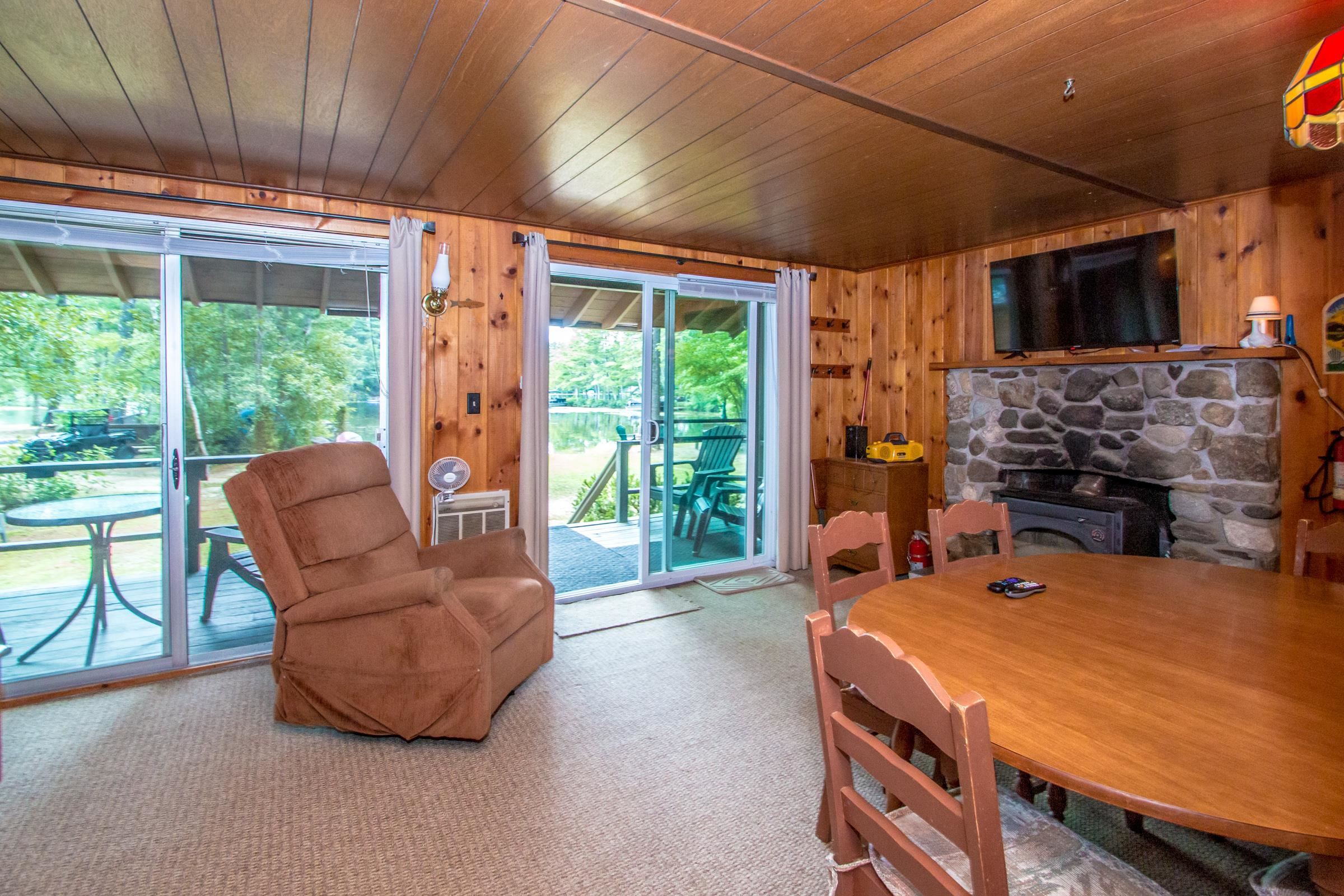 26 Spruce Round Road Newfield, ME 04095 - Photo 4 of 32