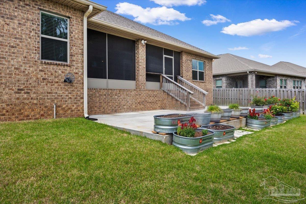 8056 Stream Ridge Road Pensacola, FL 32526 - Photo 52 of 66 Gallery Image 52