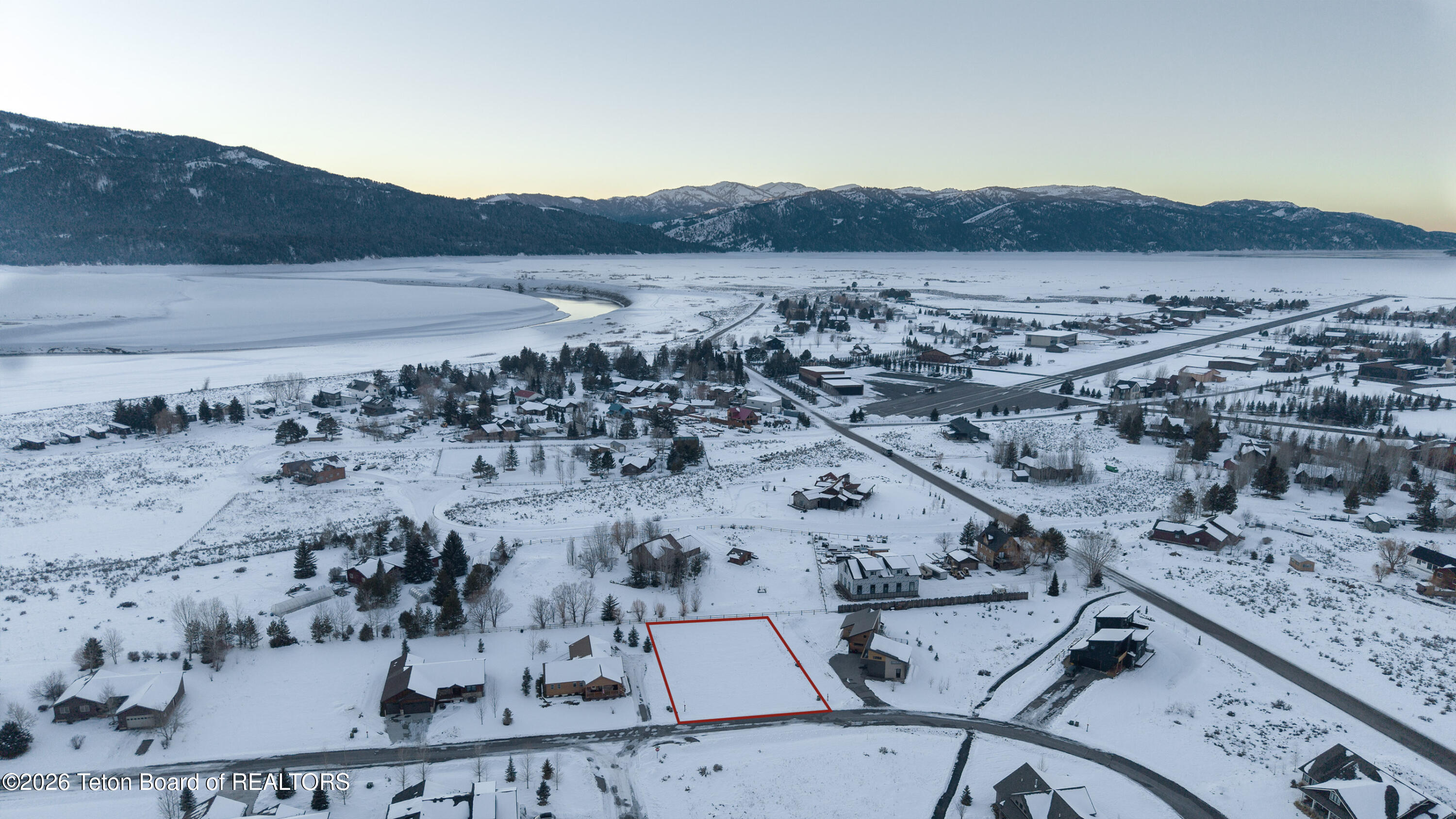 Lot 54 Columbine Street Alpine, WY 83128 - Photo 2 of 5 DJI_20260114165617_0065_D copy