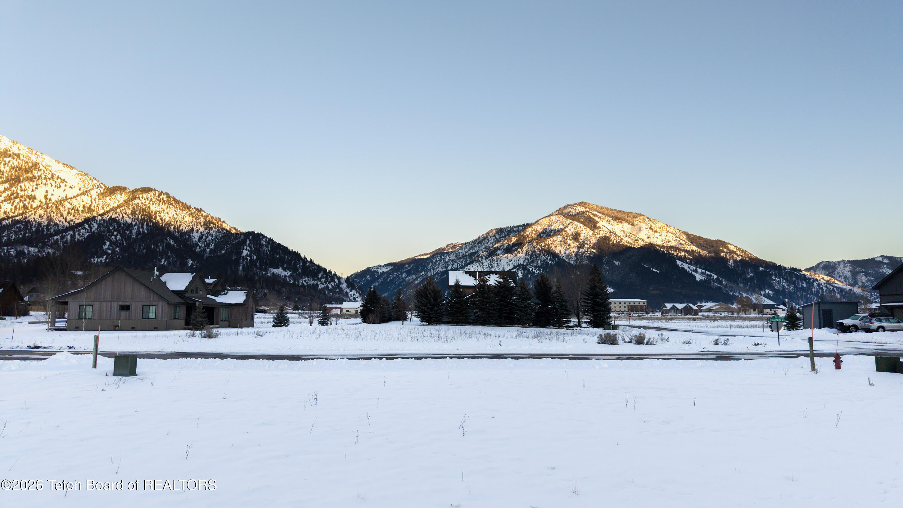 Lot 54 Columbine Street Alpine, WY 83128 - Photo 3 of 5 DJI_20260114165238_0061_D