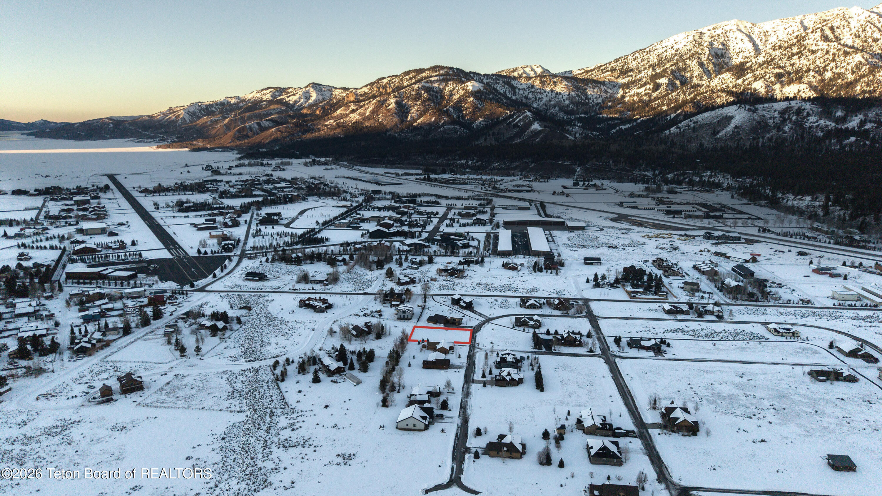 Lot 54 Columbine Street Alpine, WY 83128 - Photo 4 of 5 DJI_20260114164950_0055_D copy
