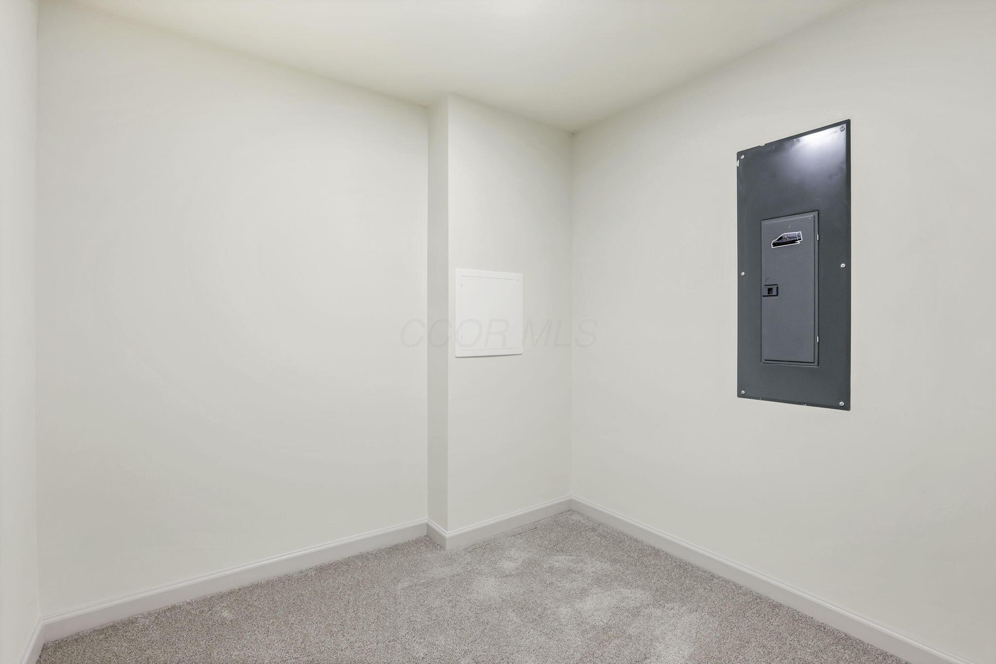 1285 Kingsgate Road Columbus, OH 43221 - Photo 41 of 50 Storage room