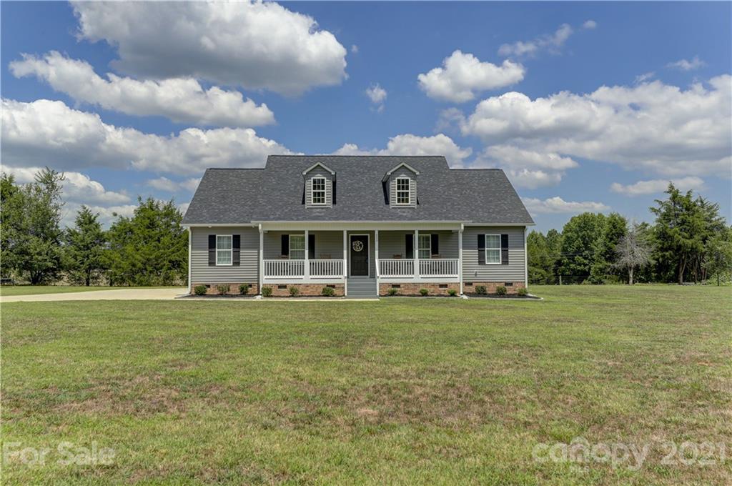 250 East Old Limestone Road York, SC 29745 - Photo 1 of 35 Gallery Image 1