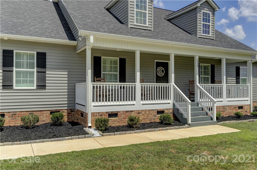 250 East Old Limestone Road York, SC 29745 - Photo 4 of 35 Gallery Image 4