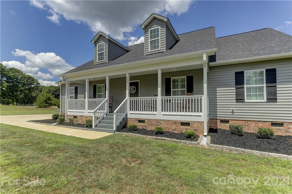 250 East Old Limestone Road York, SC 29745 - Photo 5 of 35 Gallery Image 5