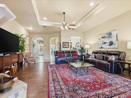 $445,000 | 5524 Plata Lane, Benbrook, TX 76126