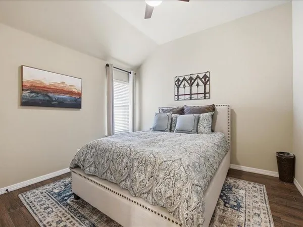 $445,000 | 5524 Plata Lane, Benbrook, TX 76126