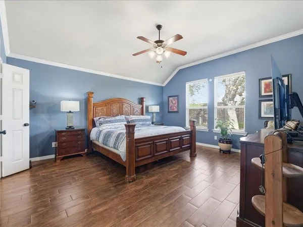 $445,000 | 5524 Plata Lane, Benbrook, TX 76126