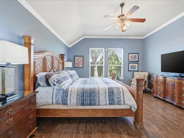 $445,000 | 5524 Plata Lane, Benbrook, TX 76126