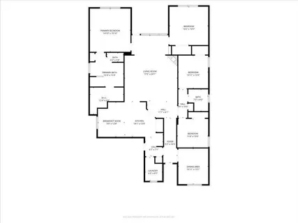 $445,000 | 5524 Plata Lane, Benbrook, TX 76126