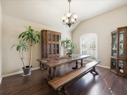 $445,000 | 5524 Plata Lane, Benbrook, TX 76126