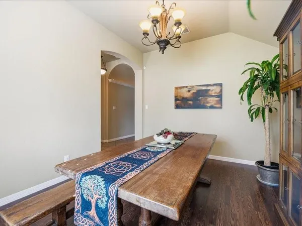 $445,000 | 5524 Plata Lane, Benbrook, TX 76126