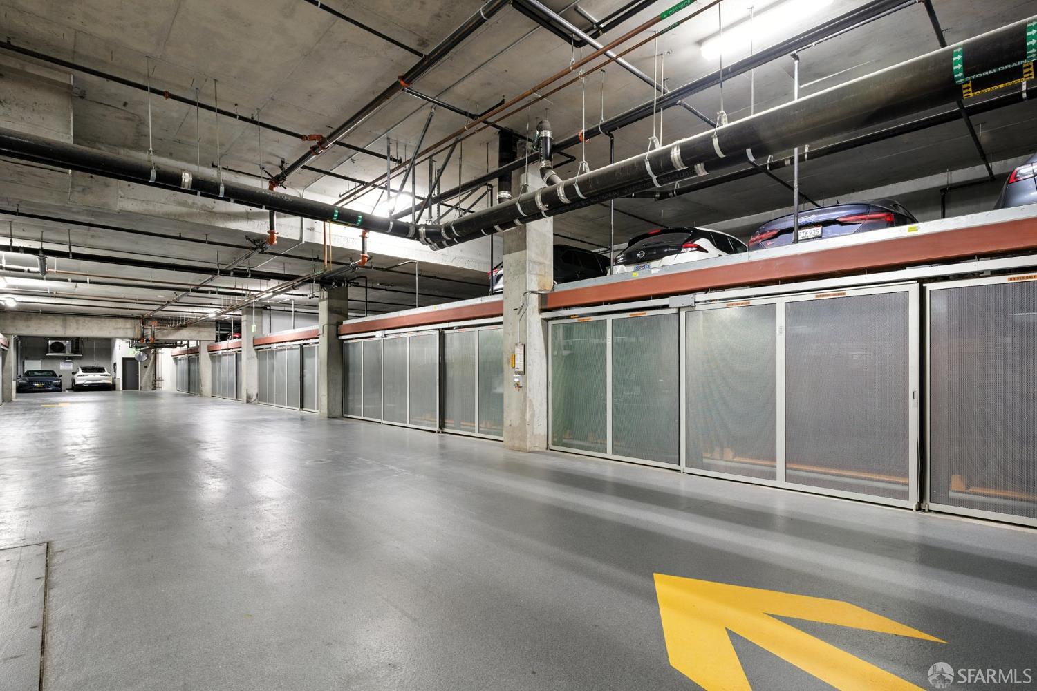 45 Bartlett Street, Unit 416 San Francisco, CA 94110 - Photo 35 of 36