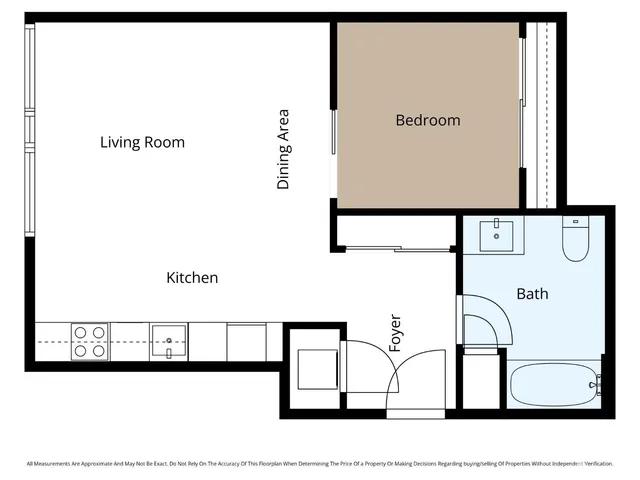 $539,000 | 45 Bartlett Street, Unit 416, San Francisco, CA 94110