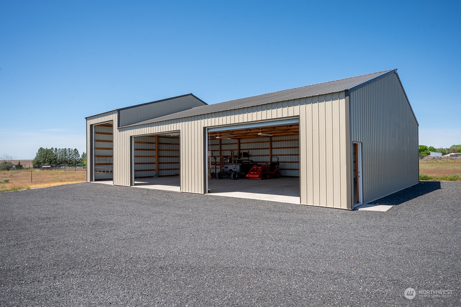 9374 Neppel Road Northeast Moses Lake, WA 98837 - Photo 11 of 38 Gallery Image 11
