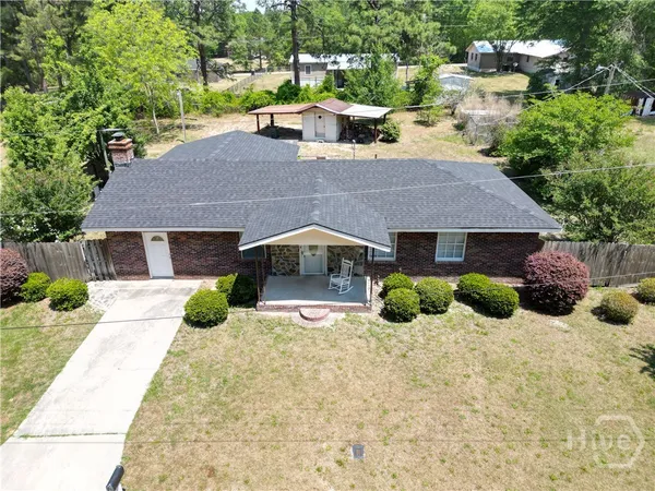$178,900 | 113 Elm Street, Claxton, GA 30417