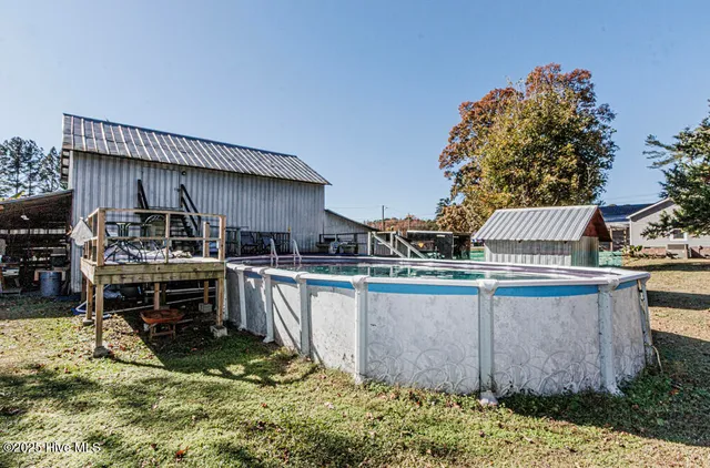$355,000 | 2141 McNair Road, Tarboro, NC 27886