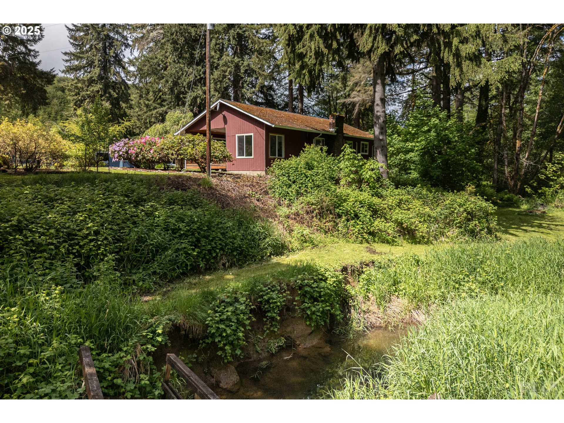 27539 Kingsley Road Scappoose, OR 97056 - Photo 35 of 48 Gallery Image 35