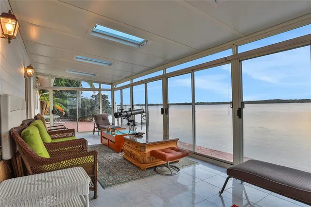 $5,600,000 | 138 Old Carriage Road, Ponce Inlet, FL 32127